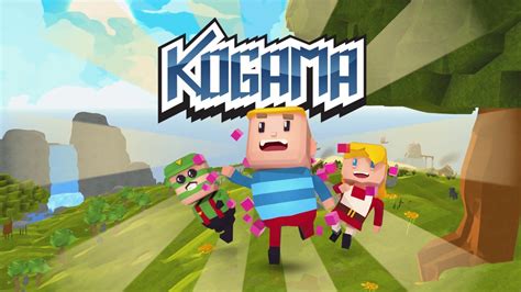 kogama|Kogama .